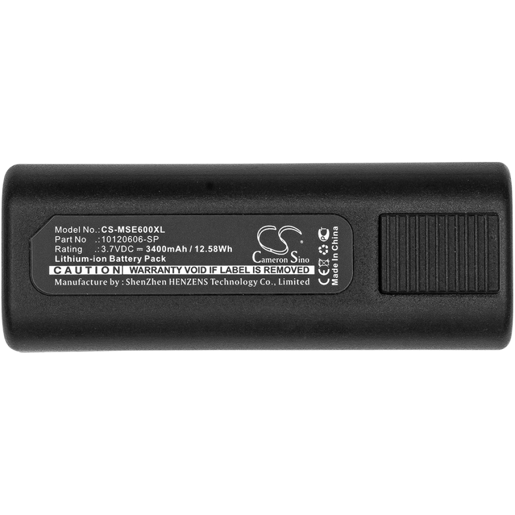 Battery Replaces 10120606-SP