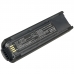 Batterier Ersätter MS1633 FocusBT