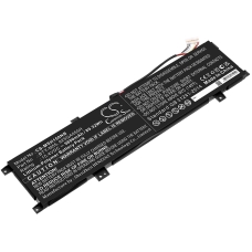 Kompatibel batteribyte för MSI 925QA055H,BTY-M55