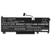 Batterier Ersätter Katana GF66-11SC-071SP