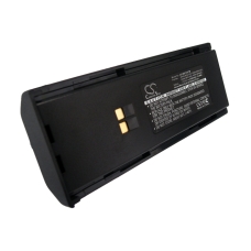 Kompatibel batteribyte för Maxon WWN-MPA1200,WWN-MPA1400,WWN-MPA1800,WWN-MPA600