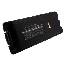 Compatible battery replacement for Maxon WWH-ACC200