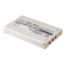 Batterier för skanner Cipherlab CS-MSP550BL