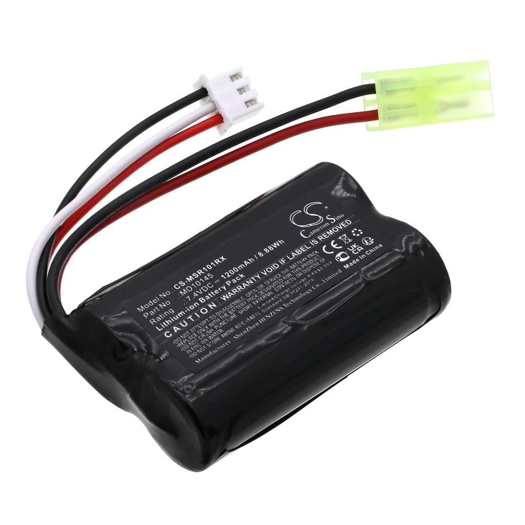 Battery Replaces MD10145