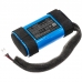 Batterier till Skype-telefoner Grandstream CS-MSR200SL