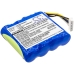 Battery Replaces B11588