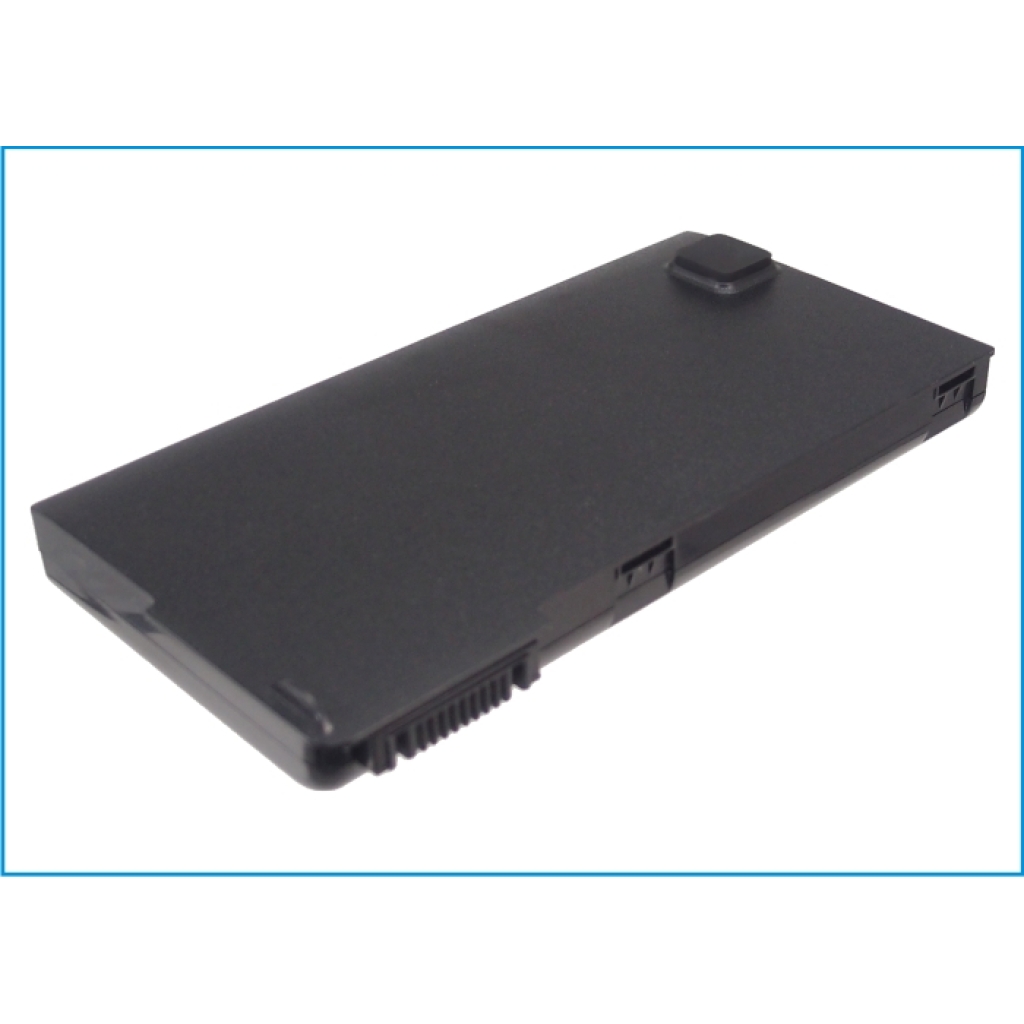 Notebook battery MSI CR600