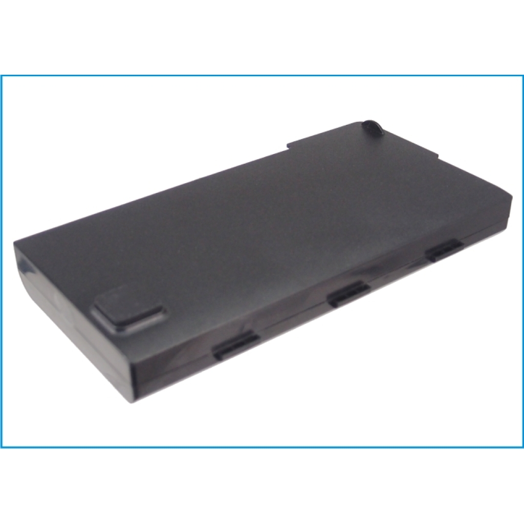 Notebook battery MSI CR610 MS-3801