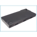 Notebook battery MSI CR630-043XPL