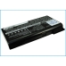 Notebook battery MSI CR700-013NL