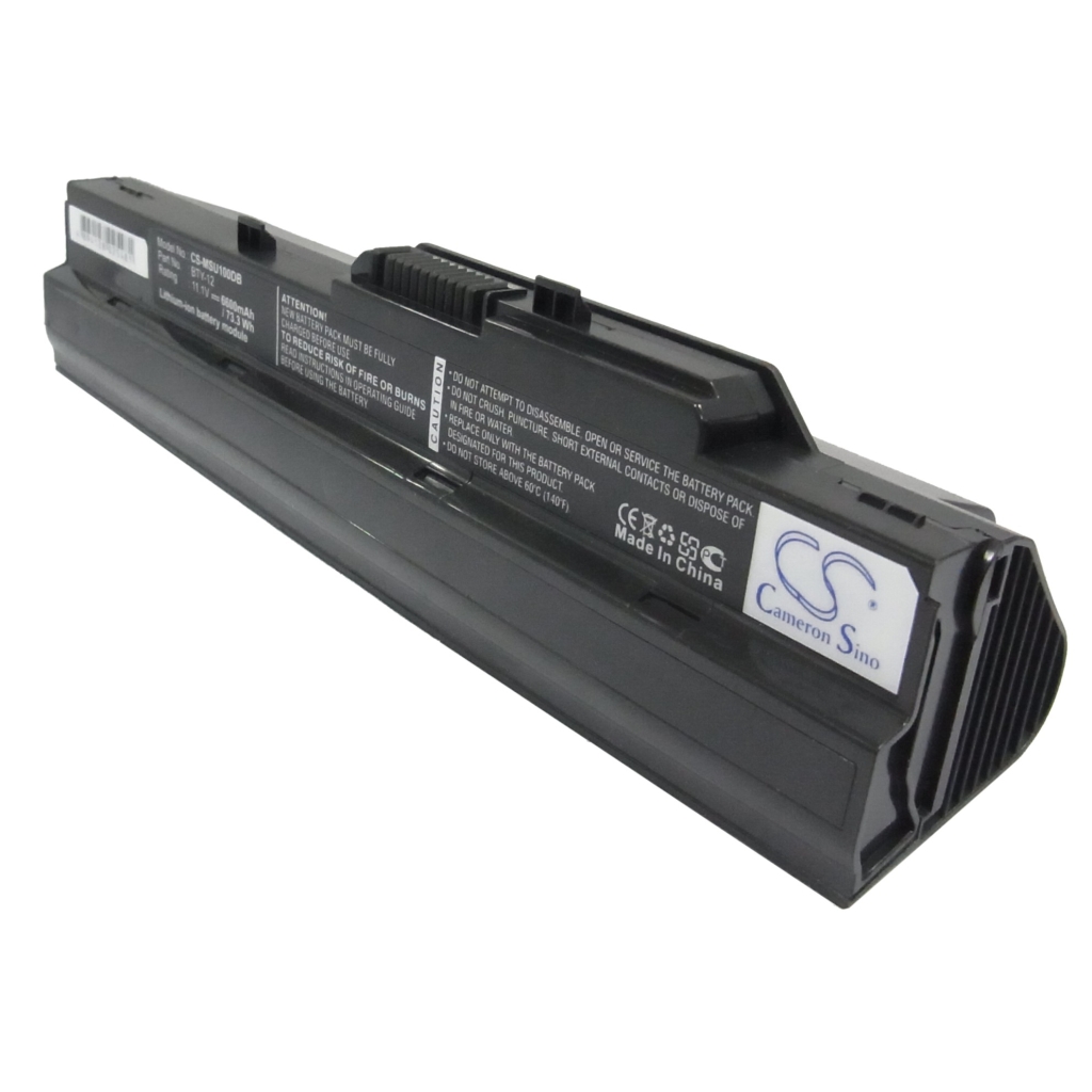 Battery Replaces TX2-RTL8187SE