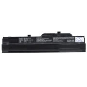 Notebook battery Medion MD96891