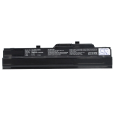 Compatible battery replacement for MSI 14L-MS6837D1,3715A-MS6837D1,6317A-RTL8187SE,BTY-12,BTY-S11...