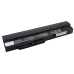 Notebook battery MSI Wind U100-039LA