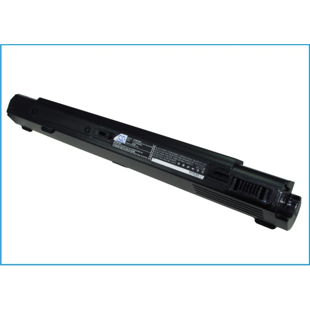 Notebook battery MSI MegaBook MS-1222