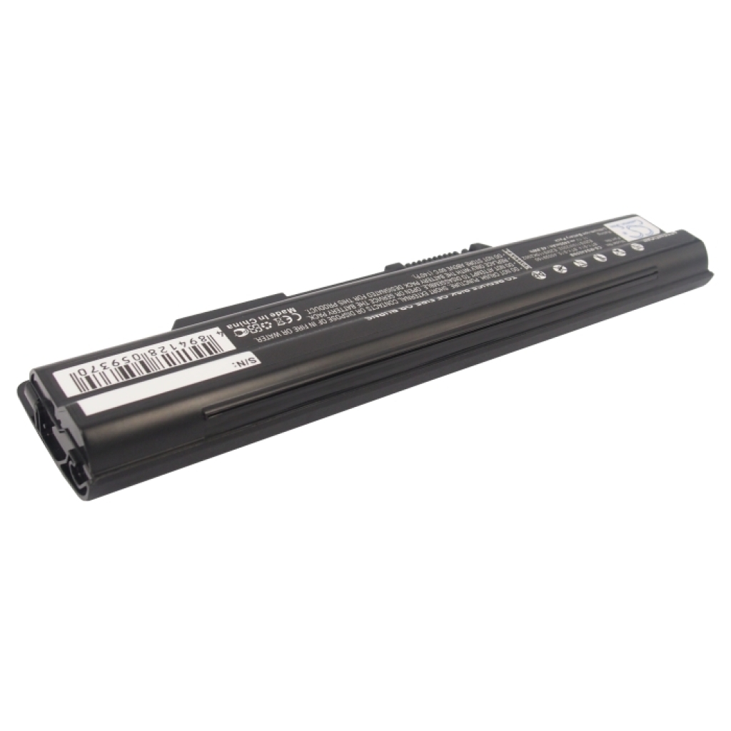 Notebook battery Medion Akoya E6313