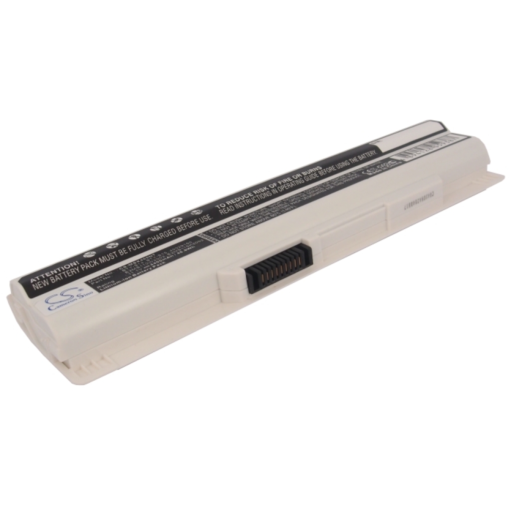 Notebook battery Medion MD97982