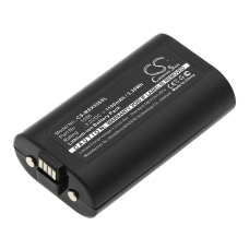 Compatible battery replacement for Microsoft 1556