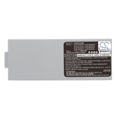 Compatible battery replacement for NATCOMP 4416700000051,442670000005,442670040002,442670060001,442870040002...