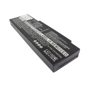 CS-MT8389HB<br />Batterier för  ersätter batteri BP8089P
