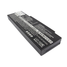 Kompatibel batteribyte för Packard Bell  BP-8089, 442677000003, BP8089, 442682800008, 7001820000...