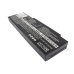 Notebook battery Packard Bell Easy Note E1510