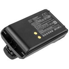 Compatible battery replacement for Motorola PMNN4534A