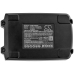 Batterier för verktyg Haaga CS-MTB180VX