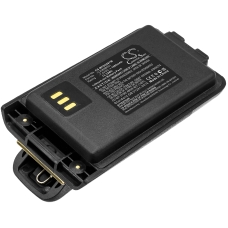 Kompatibel batteribyte för Motorola CZ088B001,FNB-Z182,FNB-Z182ZI