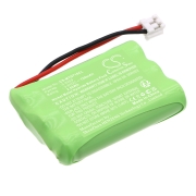 CS-MTD716CL<br />Batterier för  ersätter batteri 3SN-AAA75H-S-J1F