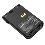 Batterier till radioapparater Motorola DP3441e