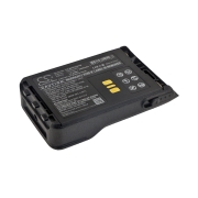 CS-MTE868TW<br />Batterier för  ersätter batteri PMNN4511A