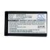 Battery Replaces NNTN4655