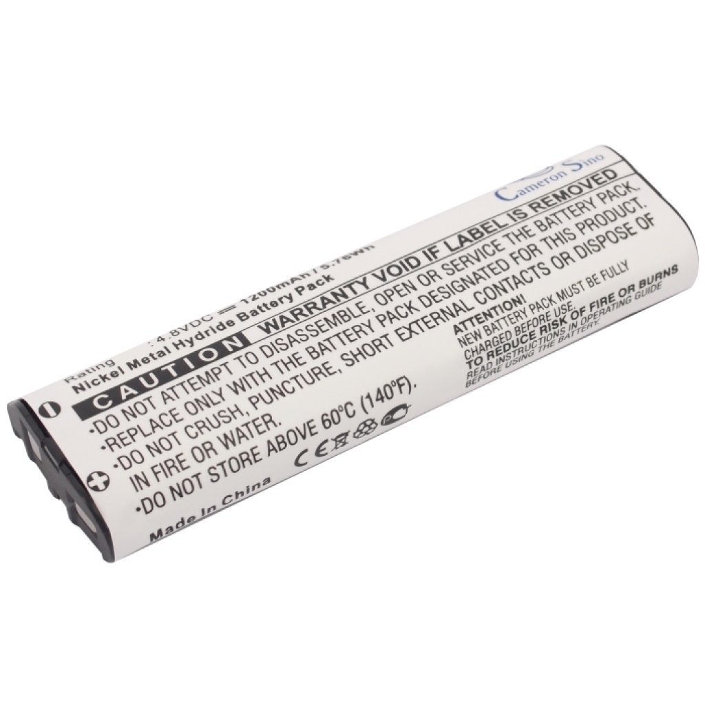 Battery Replaces NTN8971