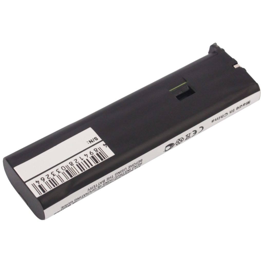 Battery Replaces NNTN4190A