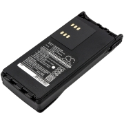 CS-MTK013TW<br />Batterier för  ersätter batteri HNN9012R