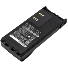 Kompatibel batteribyte för Motorola HMNN4151,HMNN4151AR,HMNN4154,HMNN4158,HMNN4159...