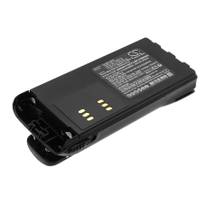 Kompatibel batteribyte för Motorola HMNN4151,HMNN4151AR,HMNN4154,HMNN4158,HMNN4159...