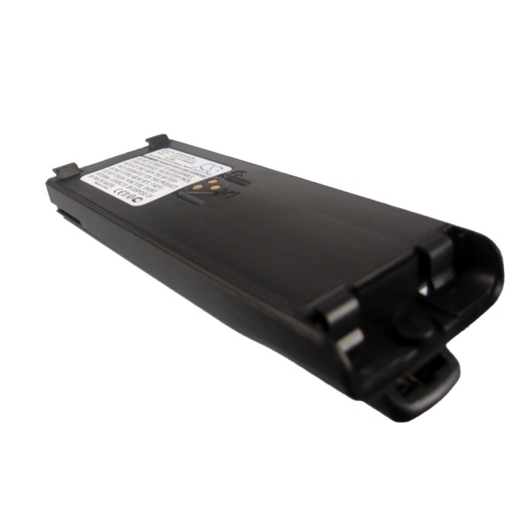 Batterier till radioapparater Motorola CS-MTK144TW