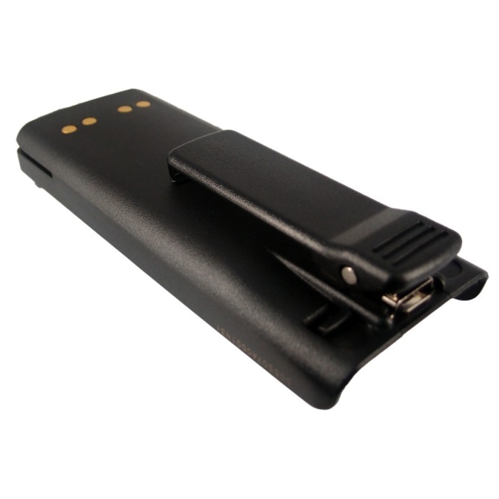 Batterier till radioapparater Motorola CS-MTK144TW