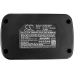 Compatible battery replacement for MATRIX 120.300.650