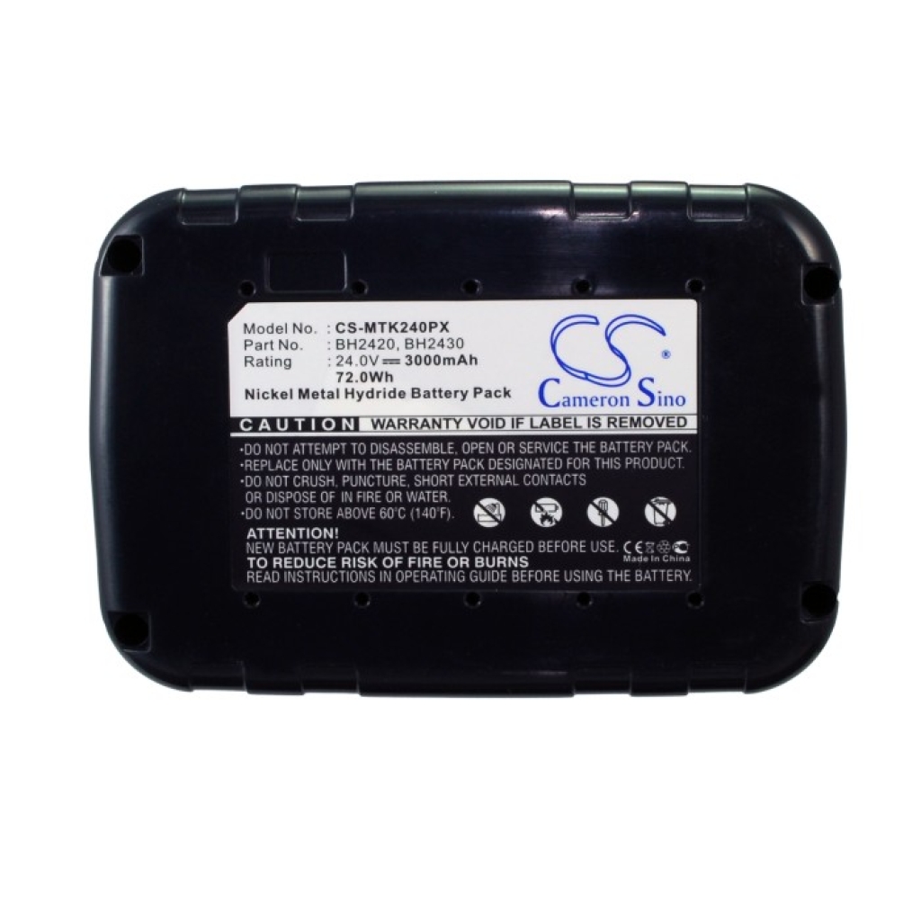 Battery Replaces 2417