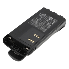 Kompatibel batteribyte för Motorola HMNN4151,HMNN4151AR,HMNN4154,HMNN4158,HMNN4159...