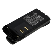 CS-MTK242TW<br />Batterier för  ersätter batteri HNN9012R