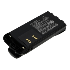 Kompatibel batteribyte för Motorola HMNN4151,HMNN4151AR,HMNN4154,HMNN4158,HMNN4159...