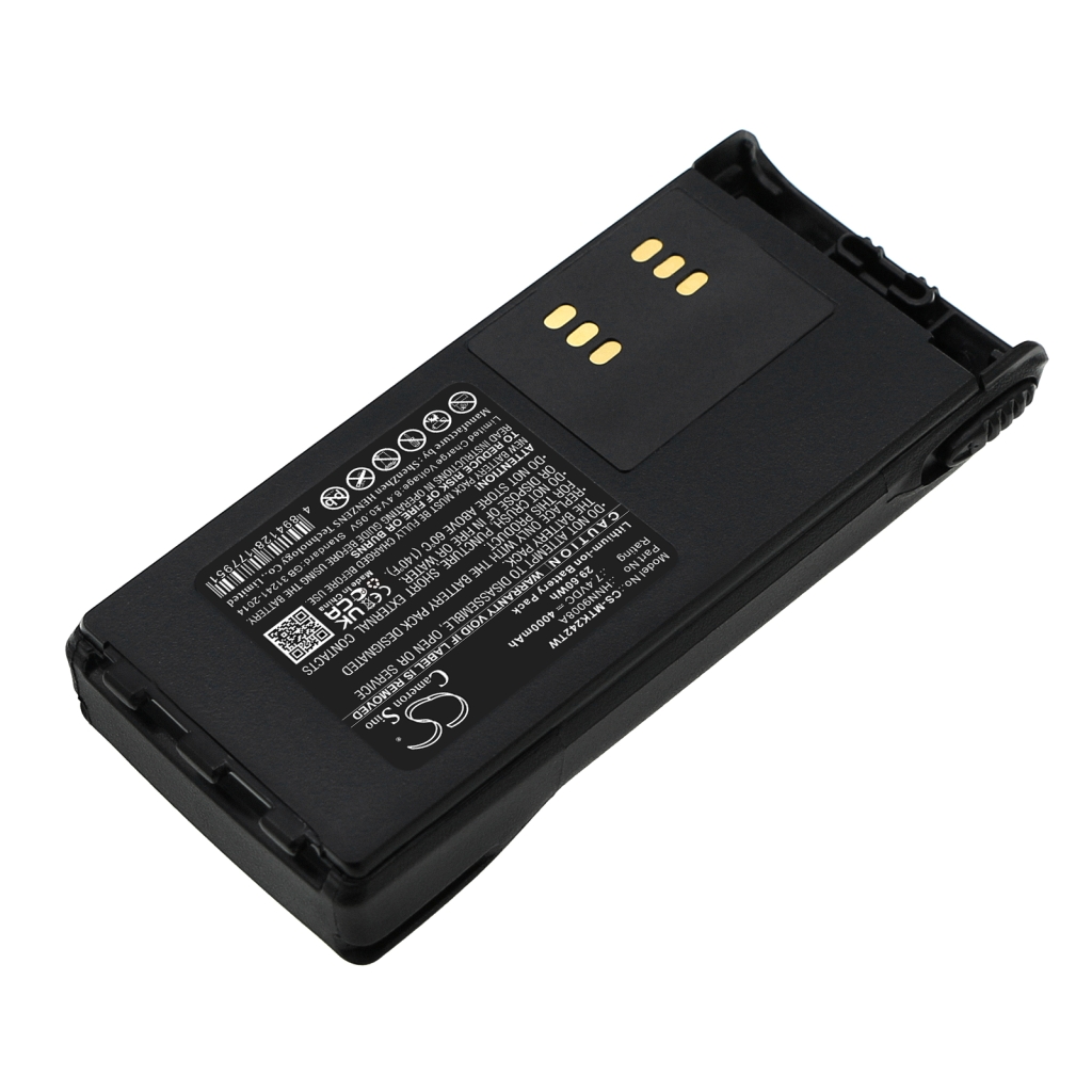 Battery Replaces WPNN4045R