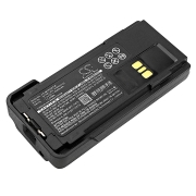 CS-MTK446TW<br />Batterier för  ersätter batteri PMNN4424A