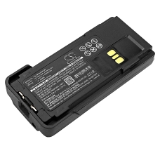 Kompatibel batteribyte för Motorola NNTN8128A,NNTN8129AR,NTN8128A,PMNN4406AR,PMNN4406BR...