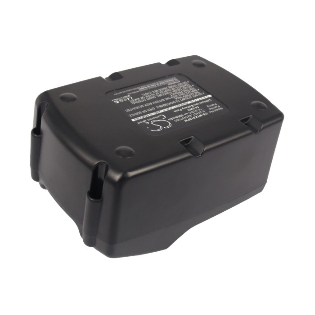 Batterier för verktyg Eisenblatter CS-MTK570PW