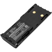 CS-MTK628TW<br />Batterier för  ersätter batteri WPPN4012-R